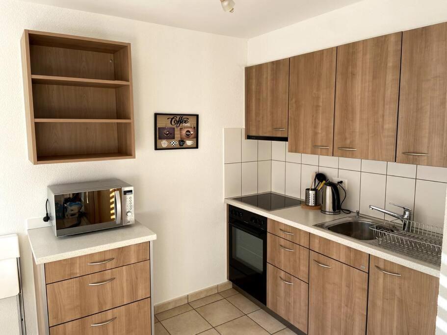 Appartement Bellevue Vex Extérieur photo