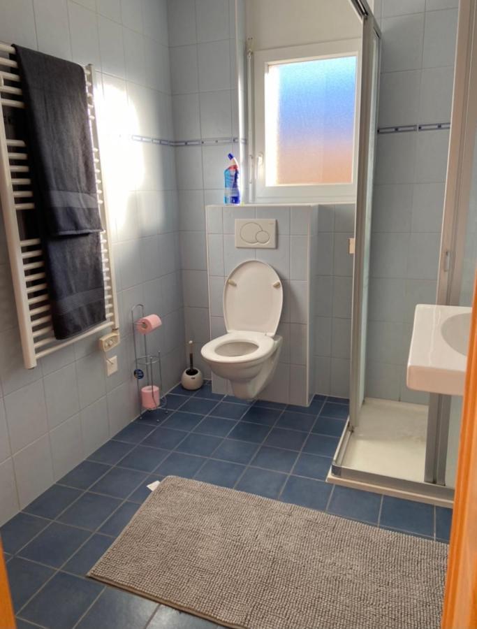Appartement Bellevue Vex Extérieur photo
